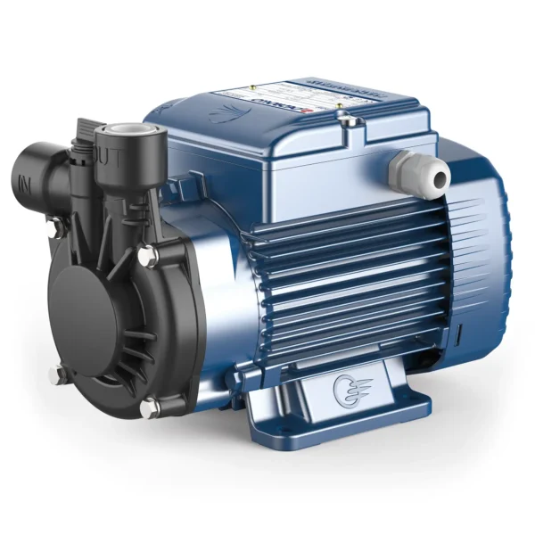 Pedrollo PQm 81 - PPS Single Phase 2112460