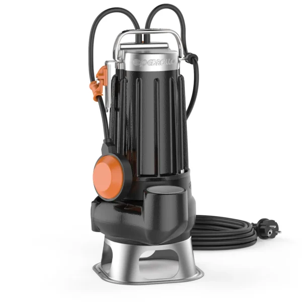 Pedrollo VXC 10/45 Three Phase 2301600