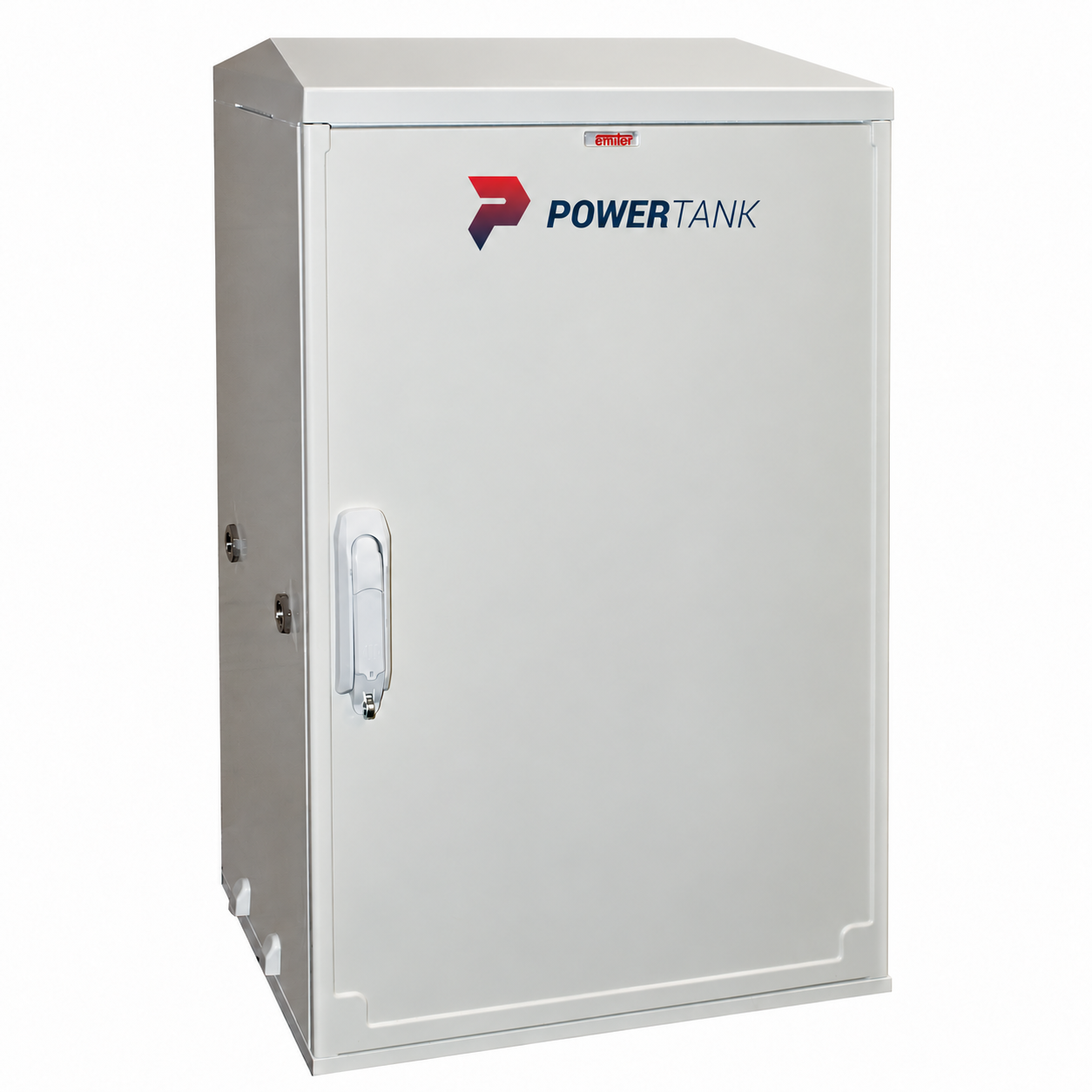 Powertank CAT5 Kiosk Booster System – 15ltr